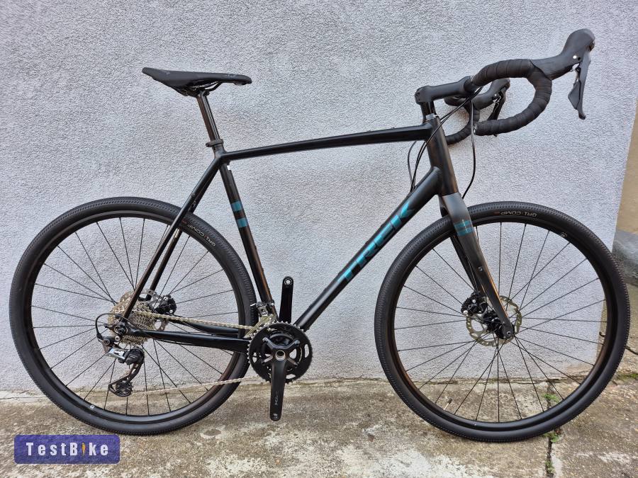 Trek Checkpoint ALR 5. Grx 2x11 Gravel.  61cm. 