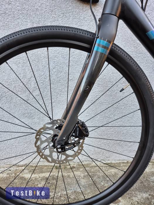 Trek Checkpoint ALR 5. Grx 2x11 Gravel.  61cm. 