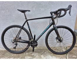 Trek Checkpoint ALR 5. Grx 2x11 Gravel.  61cm. 