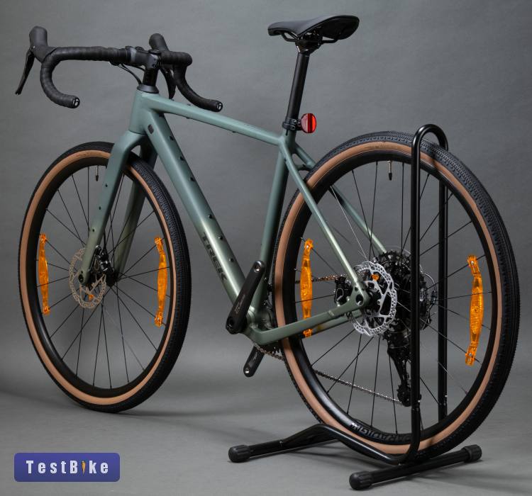 Trek Checkpoint ALR4 Gen 3 2026 (S/52) gravel kerékpár