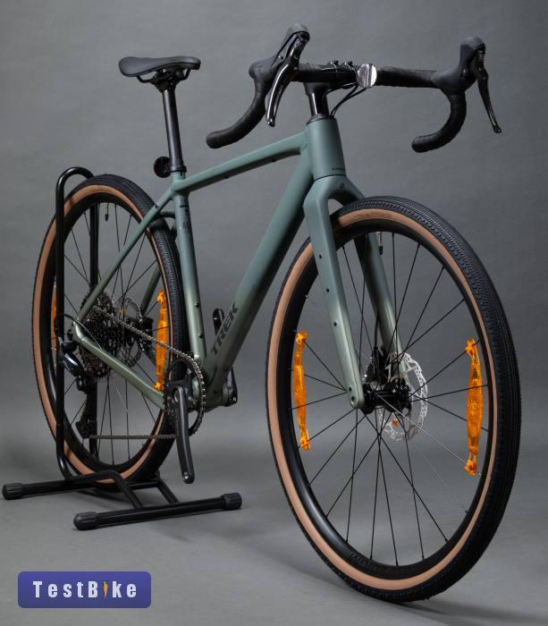 Trek Checkpoint ALR4 Gen 3 2026 (S/52) gravel kerékpár