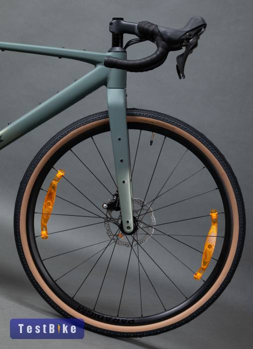 Trek Checkpoint ALR4 Gen 3 2026 (S/52) gravel kerékpár