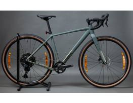 Trek Checkpoint ALR4 Gen 3 2026 (S/52) gravel kerékpár