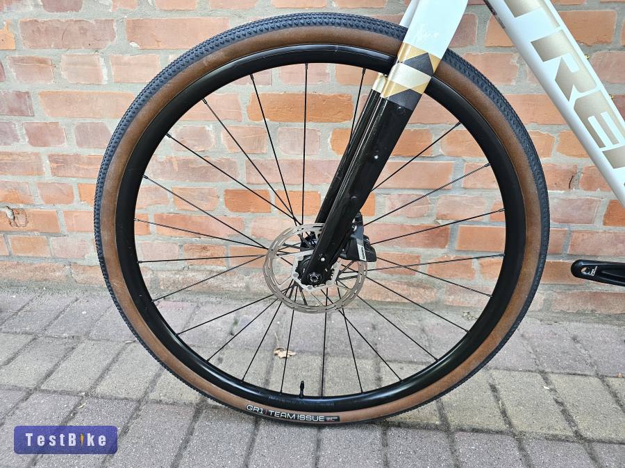 Trek Checkpoint Gravel 1x12 Sram Apex AXS XPLR 56 cm