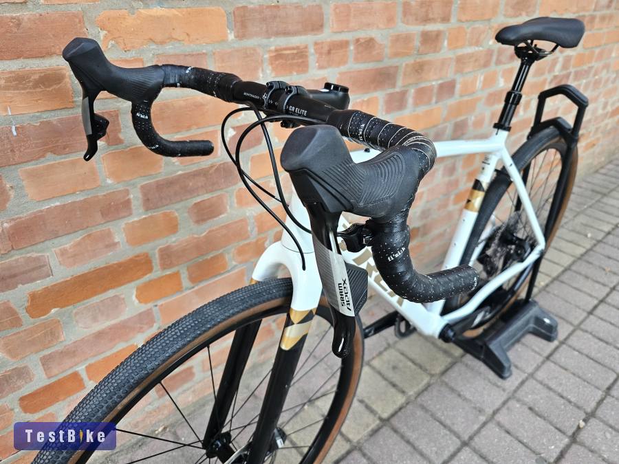 Trek Checkpoint Gravel 1x12 Sram Apex AXS XPLR 56 cm