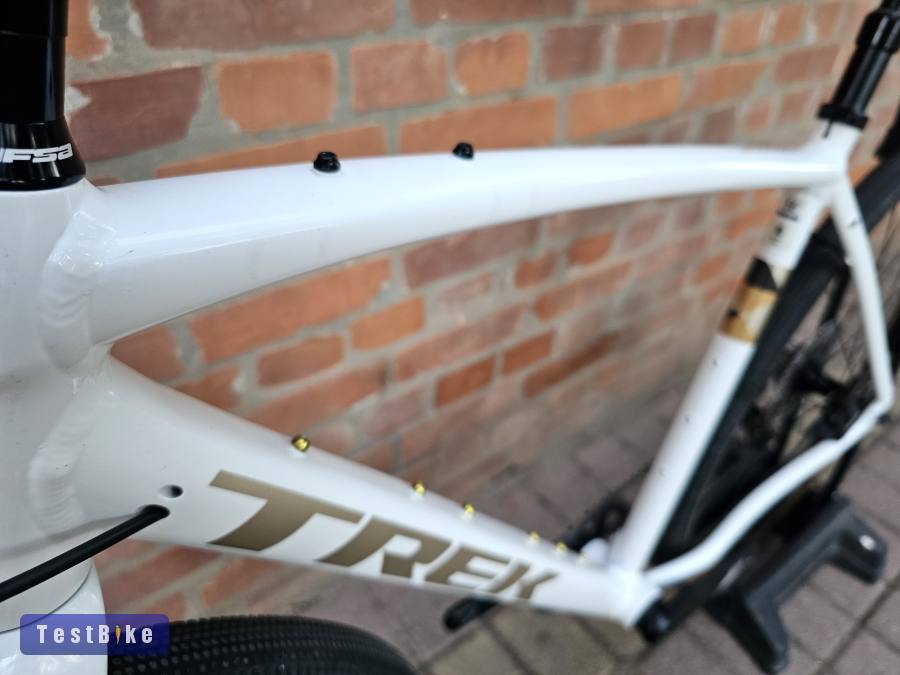 Trek Checkpoint Gravel 1x12 Sram Apex AXS XPLR 56 cm