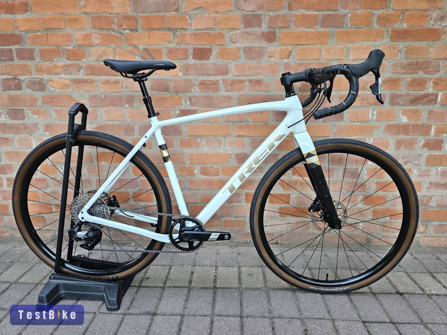 Trek Checkpoint Gravel 1x12 Sram Apex AXS XPLR 56 cm