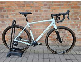 Trek Checkpoint Gravel 1x12 Sram Apex AXS XPLR 56 cm