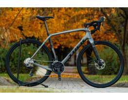 Trek Checkpoint SL 5 (58) karbon gravel kerékpár