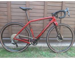 Trek Checkpoint Sl 6 Axs 2023 54 méret