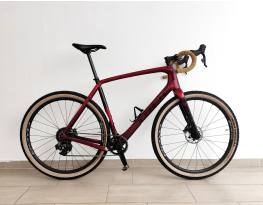 Trek Checkpoint SL6 Sram AXS „61"