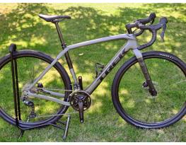 Trek checkpoit SL5 gen2 gravel full karbon 
