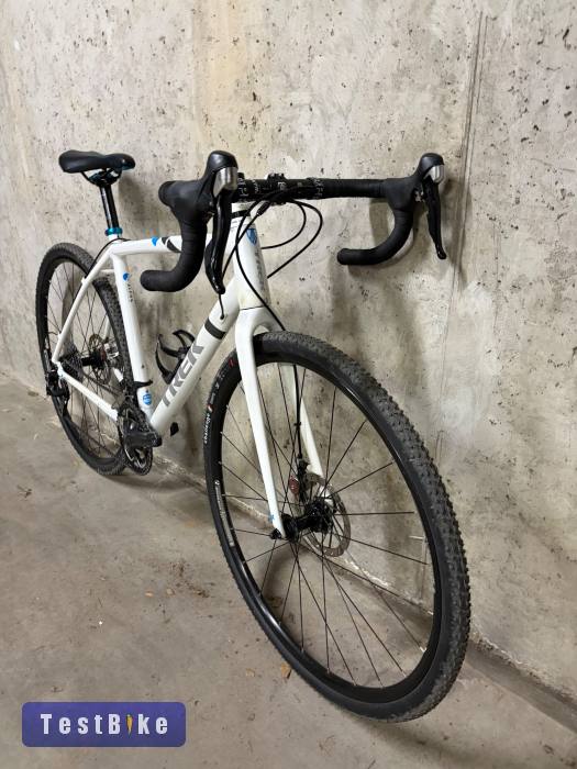Trek Crockett 5 Cyclocross/ Gravel kerékpár