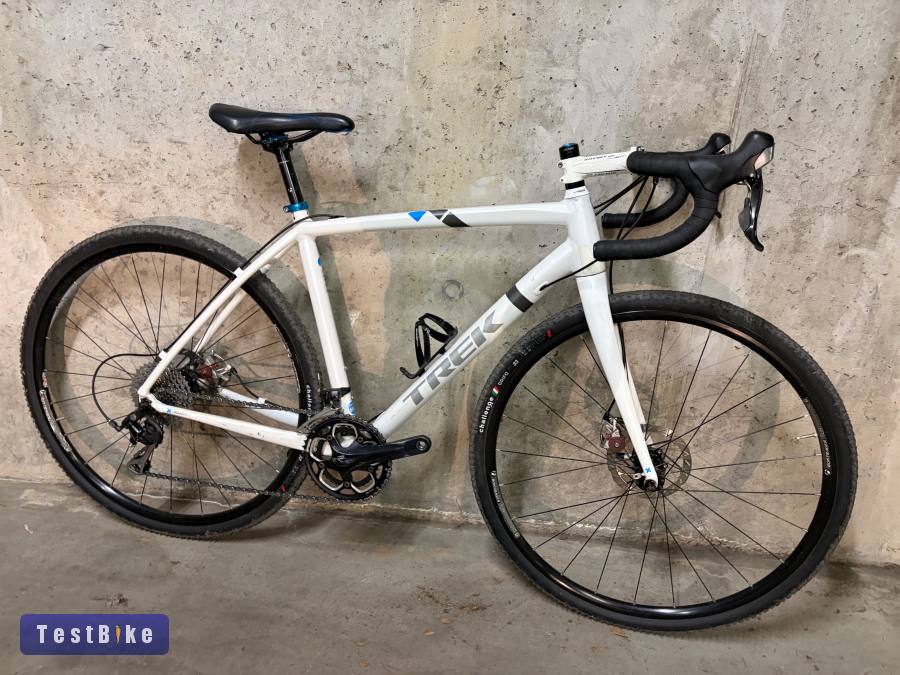 Trek Crockett 5 Cyclocross/ Gravel kerékpár