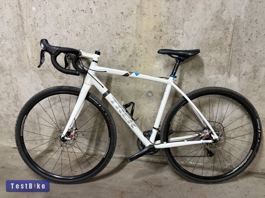 Trek Crockett 5 Cyclocross/ Gravel kerékpár