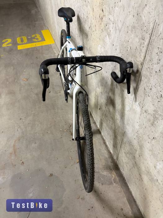 Trek Crockett 5 Cyclocross/ Gravel kerékpár