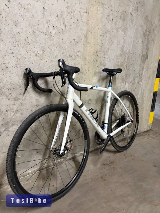 Trek Crockett 5 Cyclocross/ Gravel kerékpár