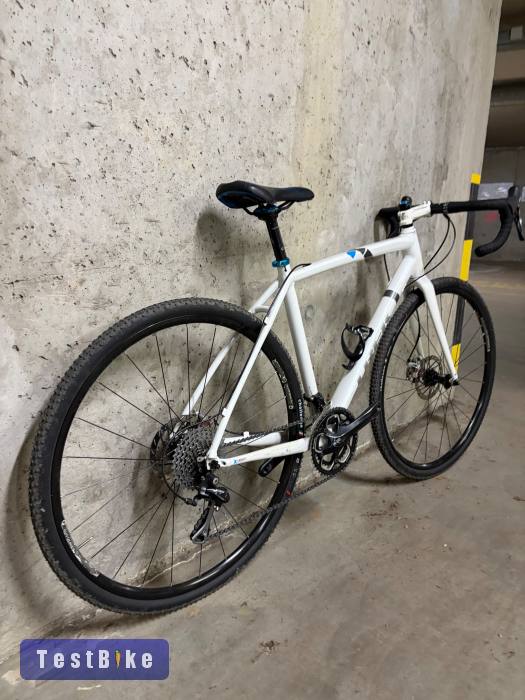 Trek Crockett 5 Cyclocross/ Gravel kerékpár