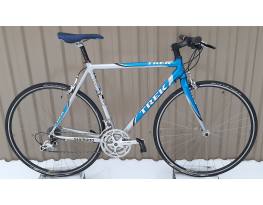 Trek D.C. fitnesz speeder országúti versenykerékpár eladó-56