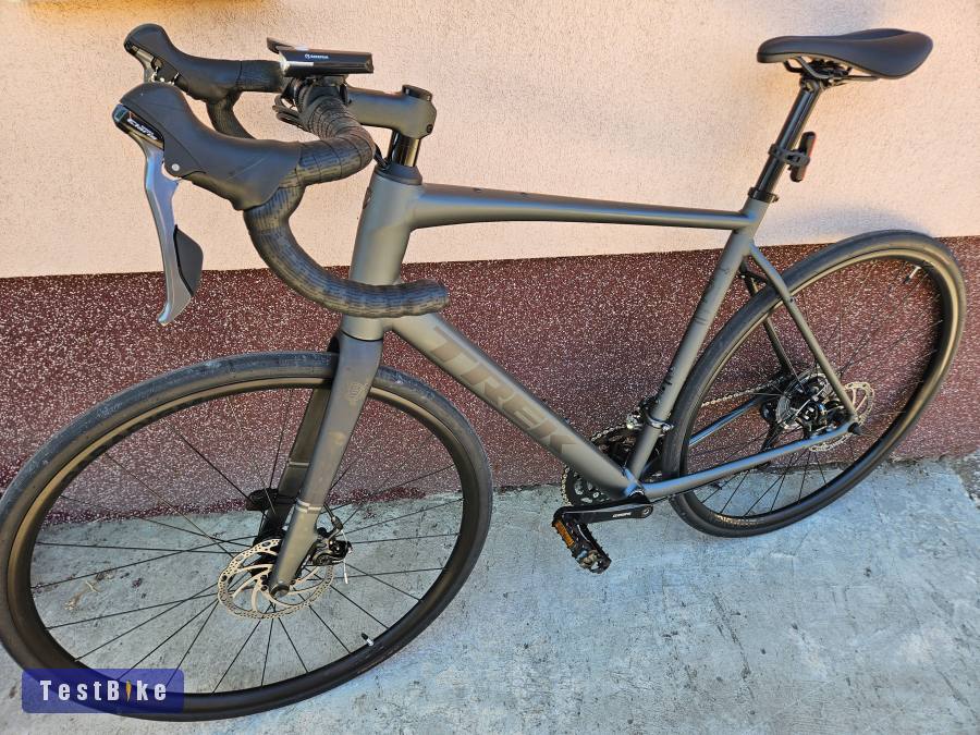 Trek Domane 2 gen 4