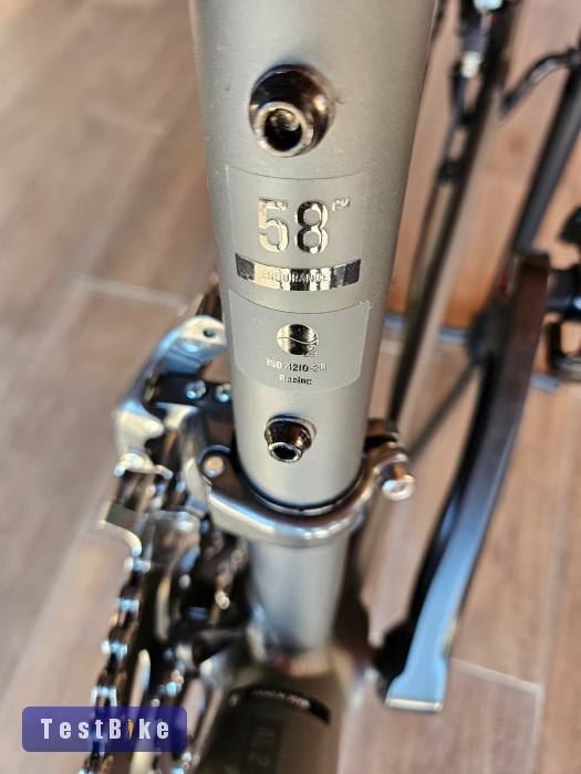 Trek Domane 2 gen 4