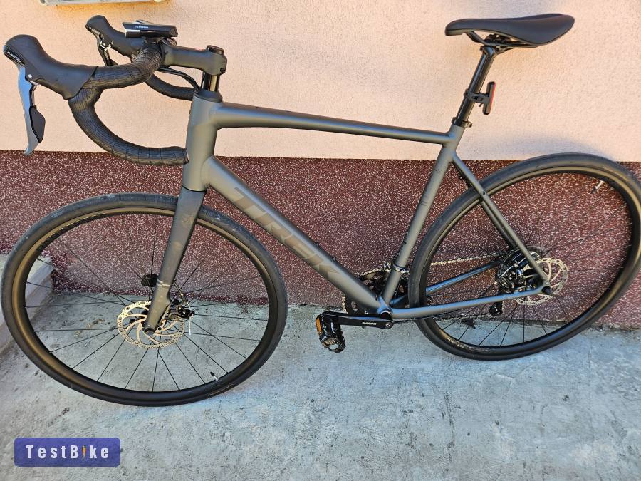 Trek Domane 2 gen 4