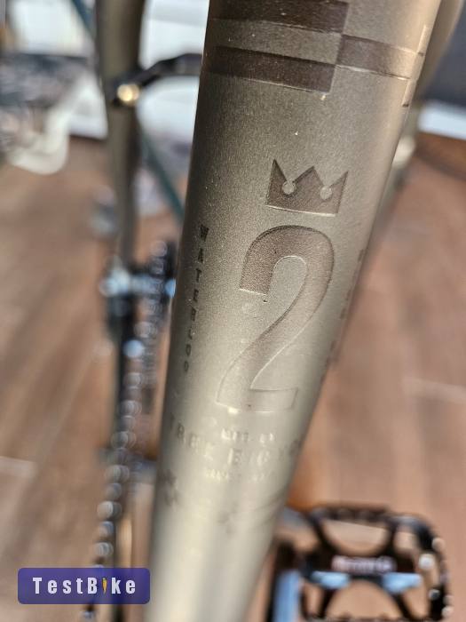 Trek Domane 2 gen 4