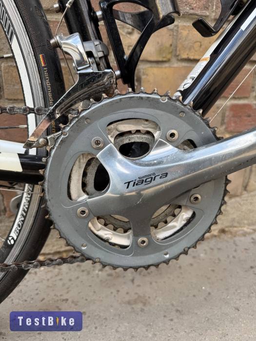 Trek Domane 2 országúti kerékpár 54 cm (168–174 cm)