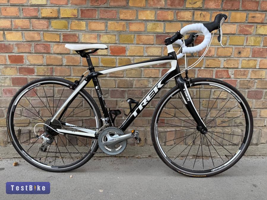 Trek Domane 2 országúti kerékpár 54 cm (168–174 cm)