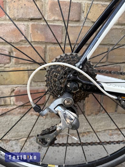 Trek Domane 2 országúti kerékpár 54 cm (168–174 cm)