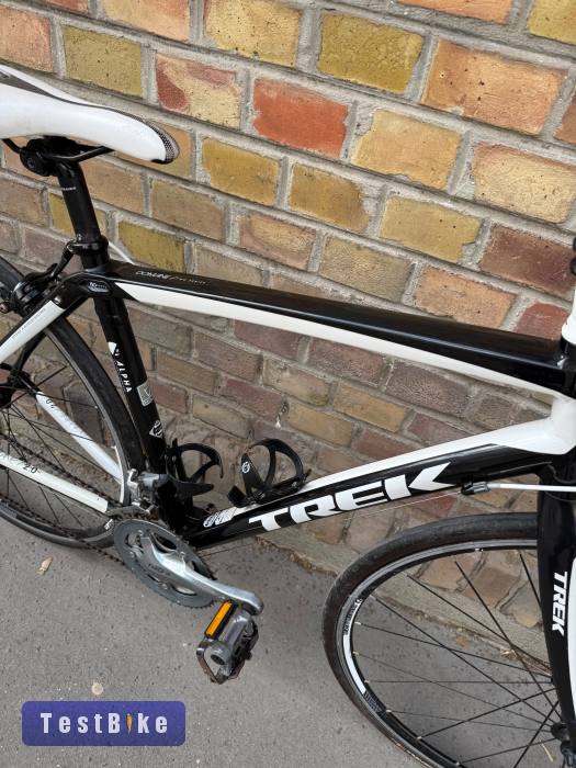 Trek Domane 2 országúti kerékpár 54 cm (168–174 cm)