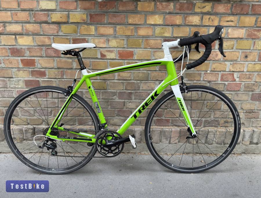 Trek Madone 2.3 országúti kerékpár 58 cm (185-193 cm)