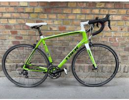 Trek Madone 2.3 orszĂĄgĂști kerĂ©kpĂĄr 58 cm (185-193 cm)