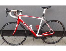 Trek Domane 5.2 ,56-os karbon váz, full ultegra szett.