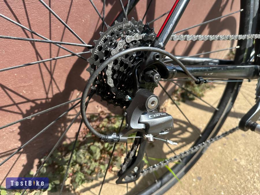 Trek Domane AL 2 2020 eladó