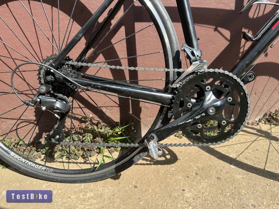 Trek Domane AL 2 2020 eladó