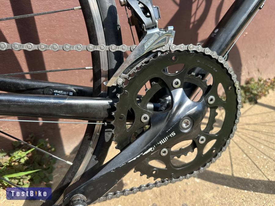 Trek Domane AL 2 2020 eladó