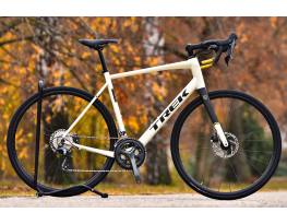 Trek Domane AL 4 Gen 4 (58) alu-karbon orszĂĄgĂști kerĂ©kpĂĄr