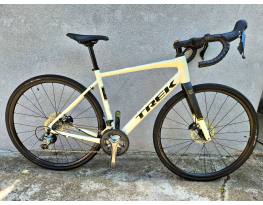 Trek Domane AL 4. Gen 4. Tiagra.  2024. Mint Az Új! 