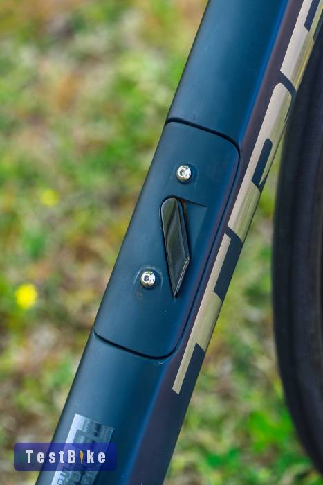 Trek Domane SL5 (56) karbon országúti kerékpár