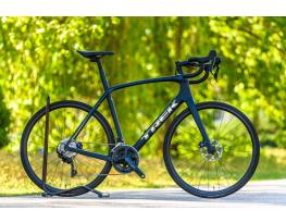 Trek Domane SL5 (56) karbon országúti kerékpár