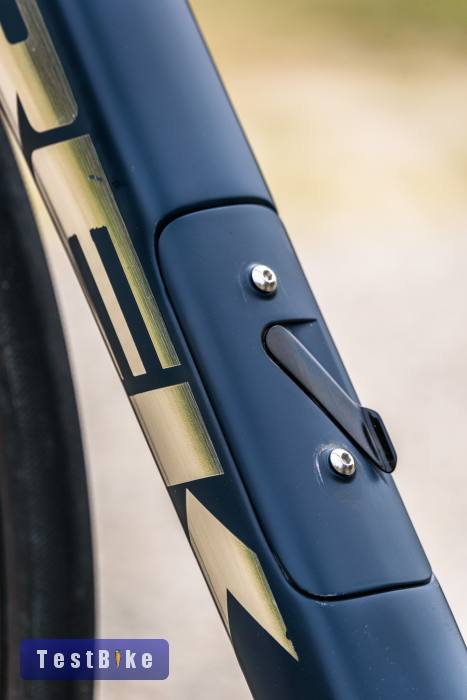 Trek Domane SL5 (58) full karbon országúti kerékpár