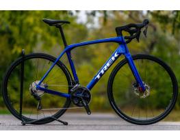 Trek Domane SL6 (56) full karbon országúti kerékpár