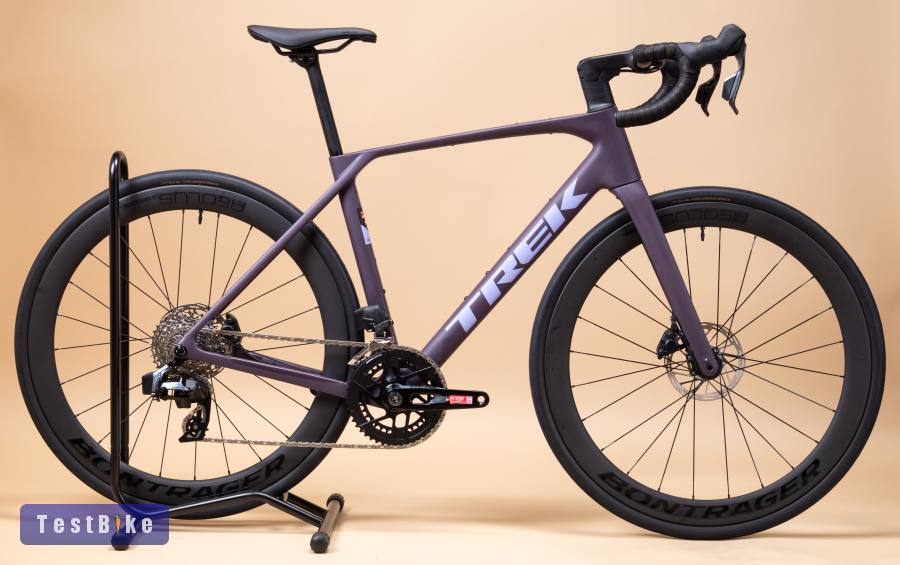 Trek Domane SL6 AXS Gen 5 2027 (M) karbon országúti kerékpár