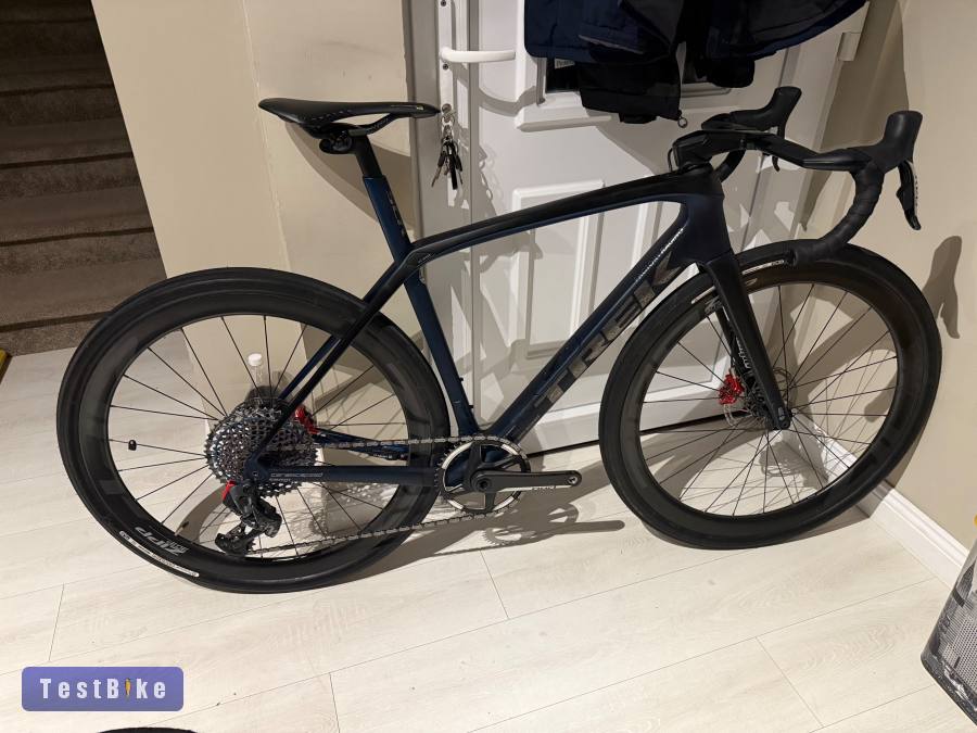 Trek Domane Sl6/Sram Axs Red/Zipp303S