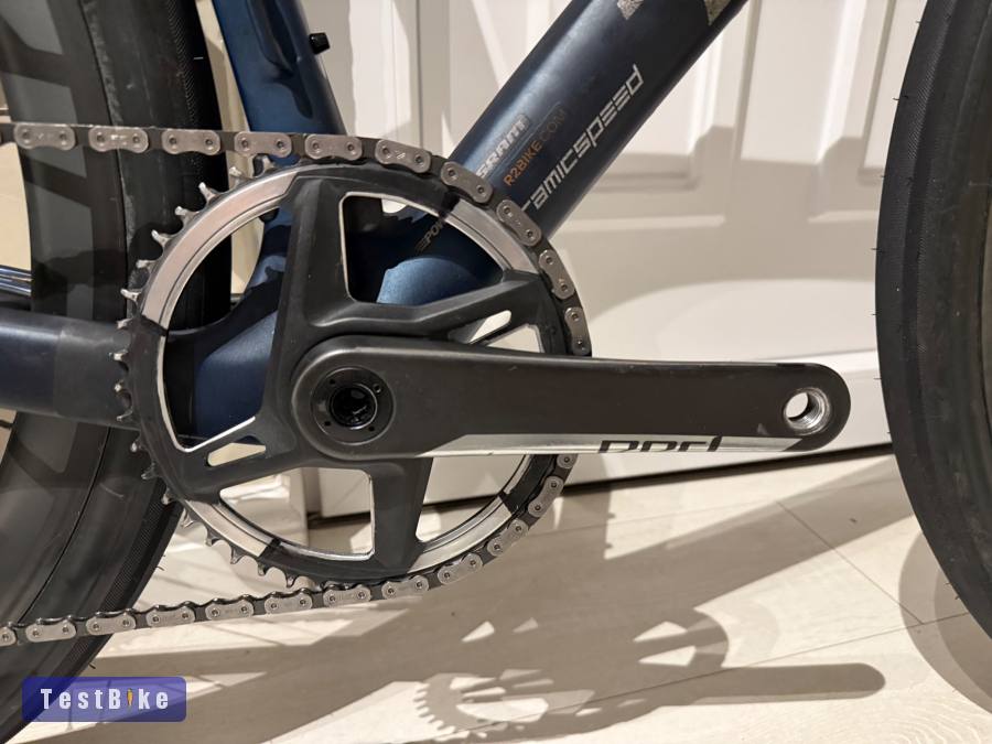 Trek Domane Sl6/Sram Axs Red/Zipp303S