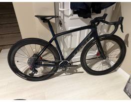 Trek Domane Sl6/Sram Axs Red/Zipp303S