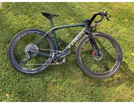 Trek Domane Sl6/Sram Axs Red/Zipp303S