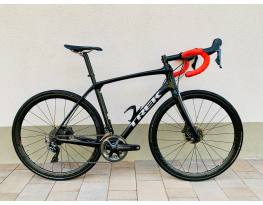 Trek Domane SLR 8 - FULL KARBON & DURA ACE