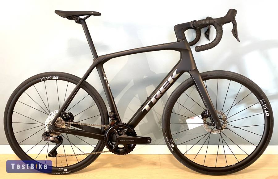 Trek Domane SLR Ultegra-12 Di2 58 méret